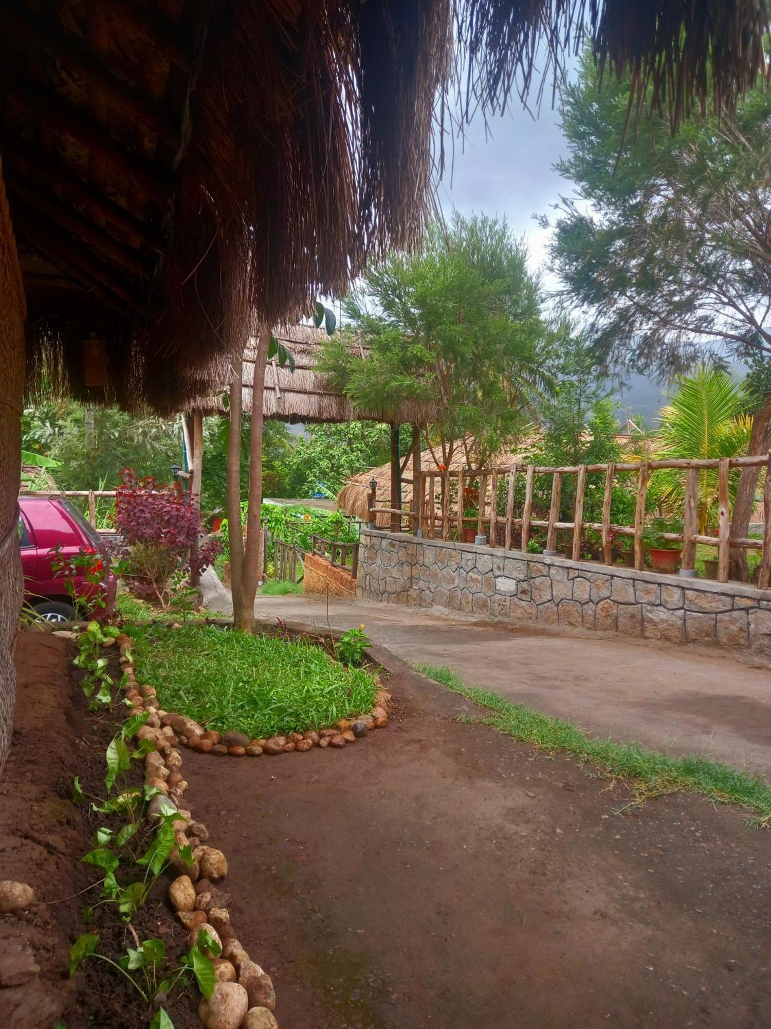 Nature Tones By Brdge Hospitality Maraiyūr エクステリア 写真