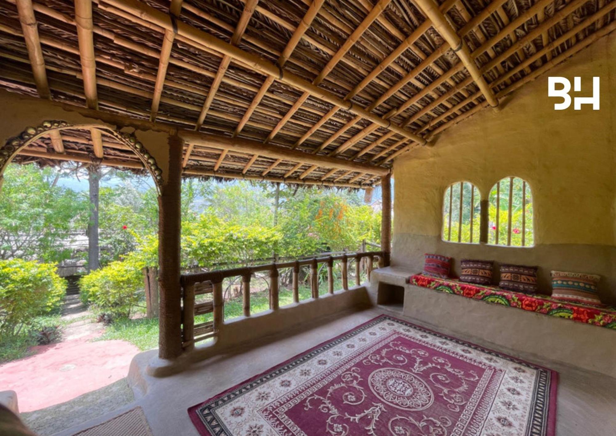 Nature Tones By Brdge Hospitality Maraiyūr エクステリア 写真