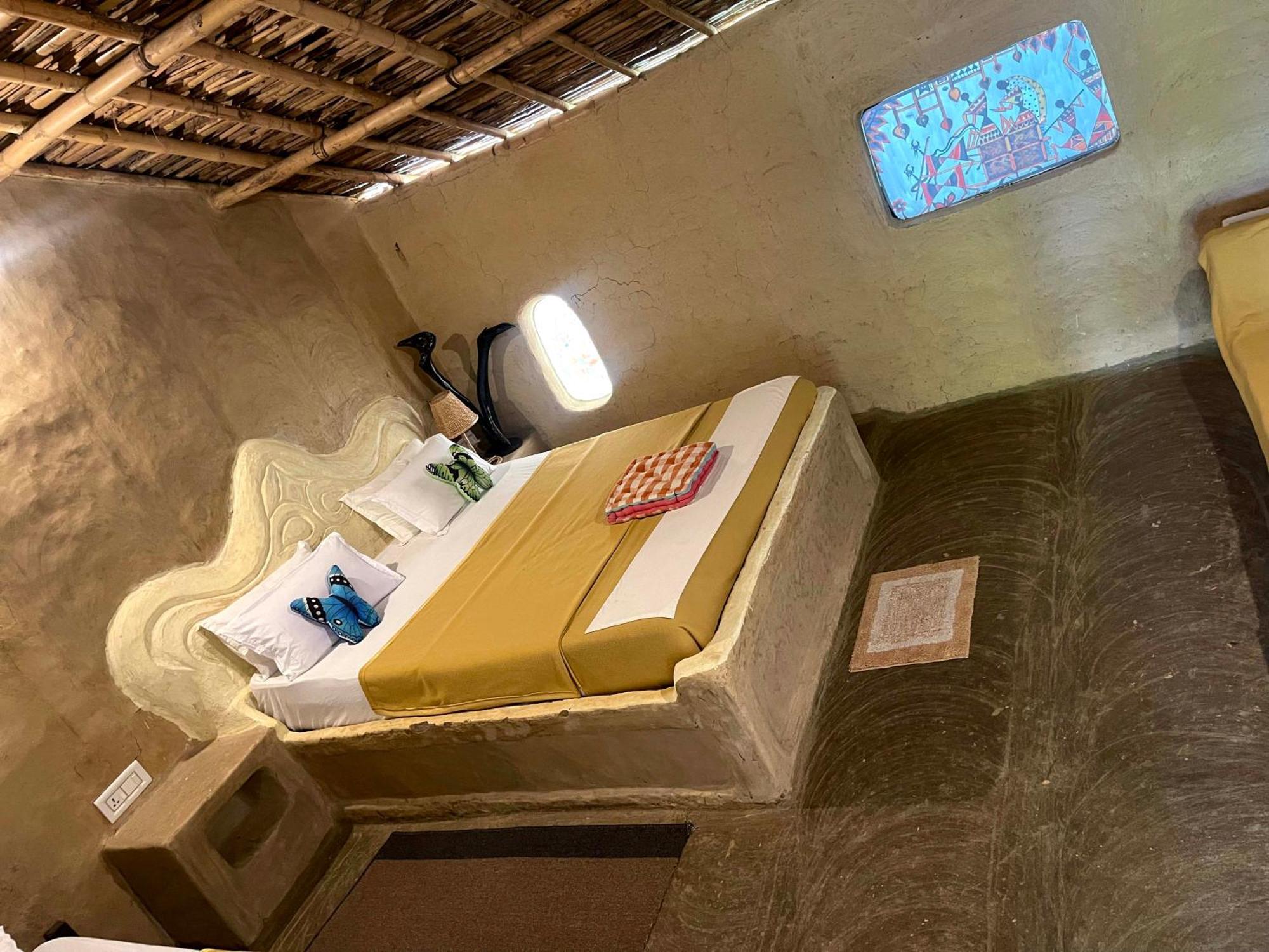 Nature Tones By Brdge Hospitality Maraiyūr エクステリア 写真