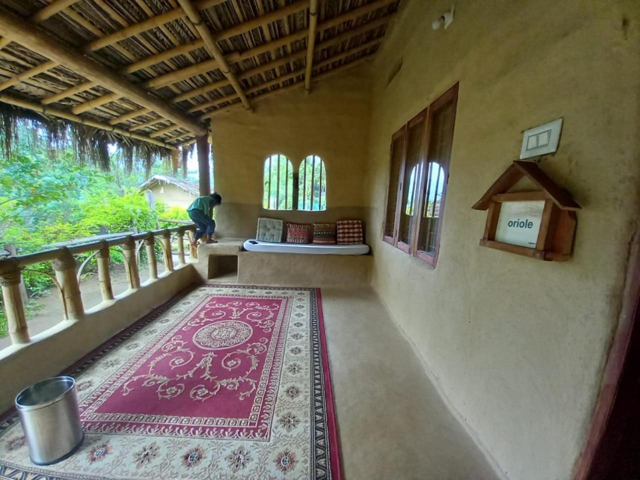 Nature Tones By Brdge Hospitality Maraiyūr エクステリア 写真