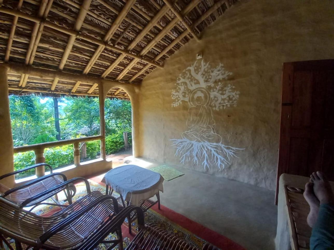 Nature Tones By Brdge Hospitality Maraiyūr エクステリア 写真