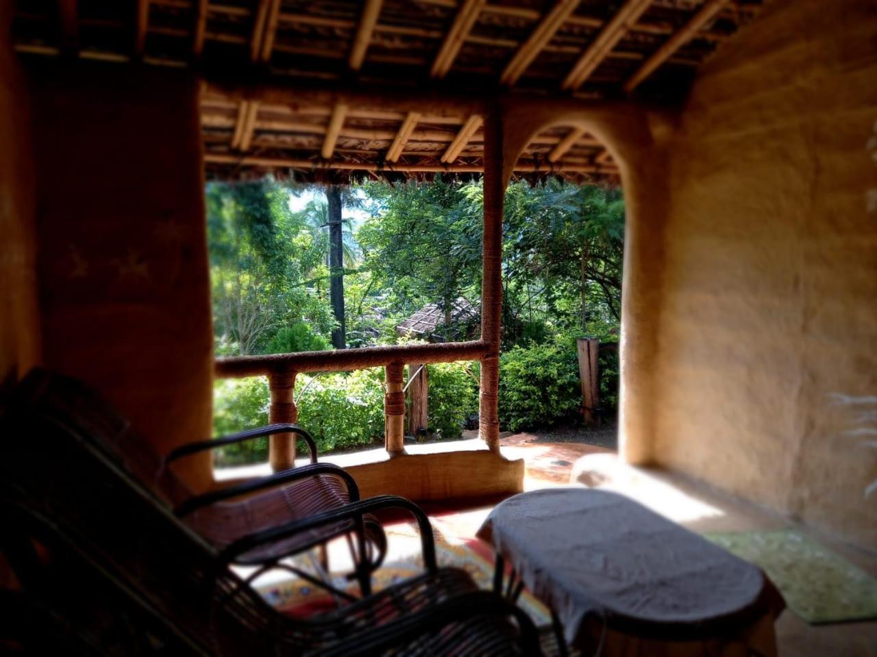 Nature Tones By Brdge Hospitality Maraiyūr エクステリア 写真