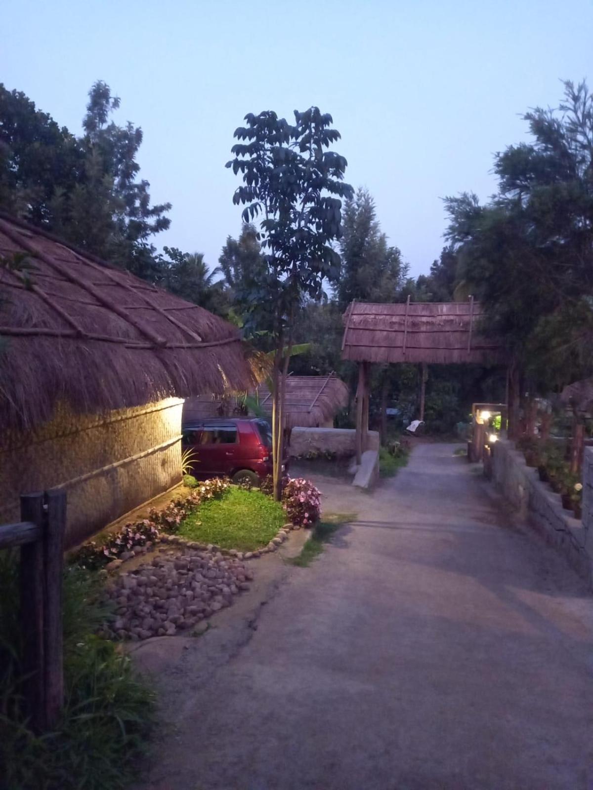 Nature Tones By Brdge Hospitality Maraiyūr エクステリア 写真