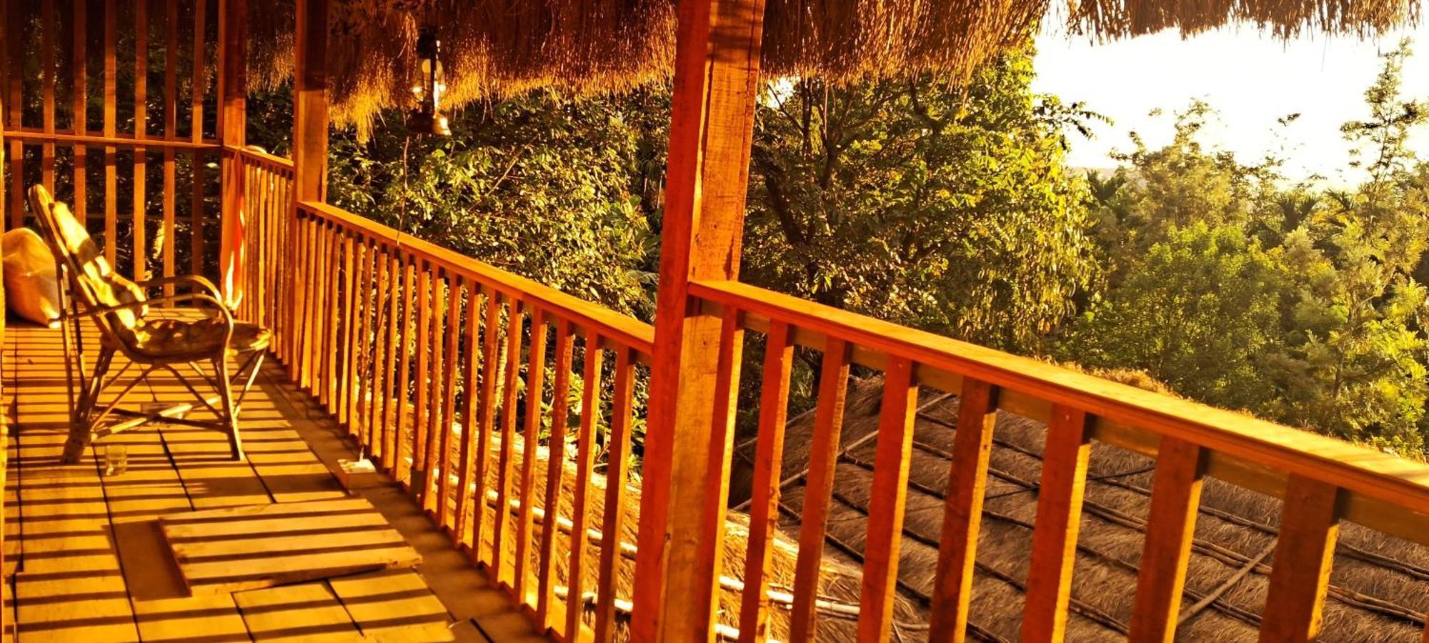 Nature Tones By Brdge Hospitality Maraiyūr エクステリア 写真