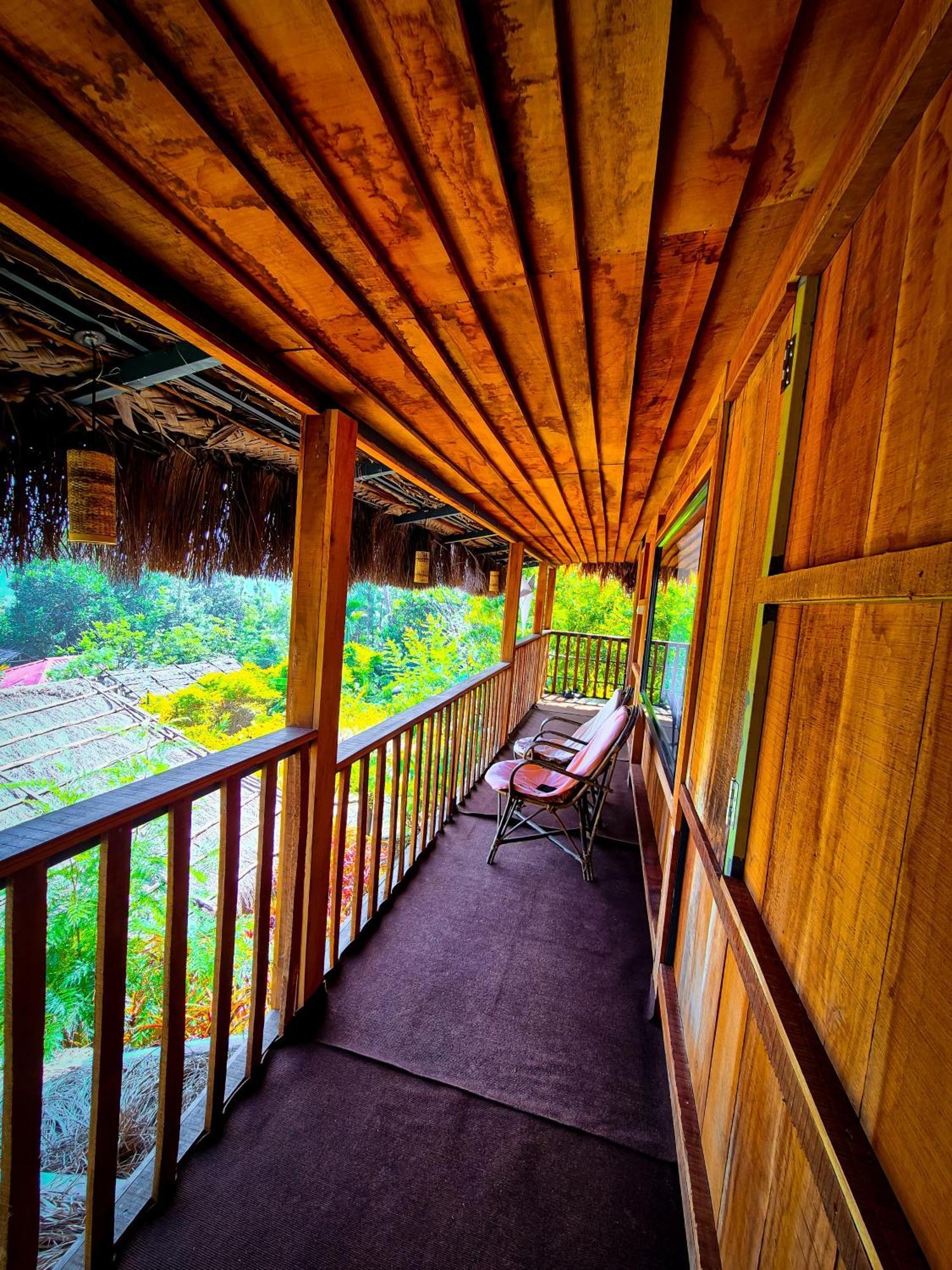 Nature Tones By Brdge Hospitality Maraiyūr エクステリア 写真