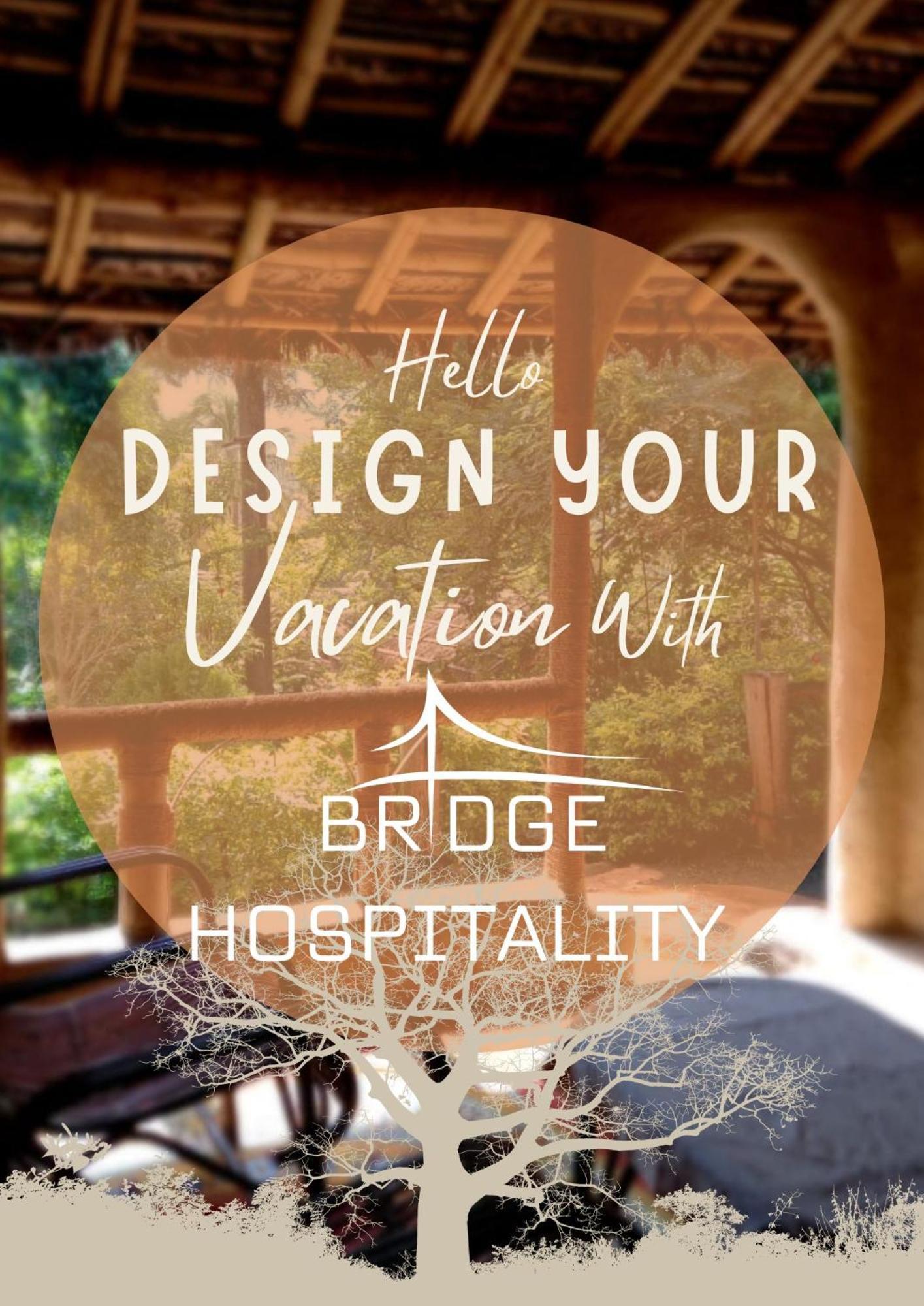 Nature Tones By Brdge Hospitality Maraiyūr エクステリア 写真