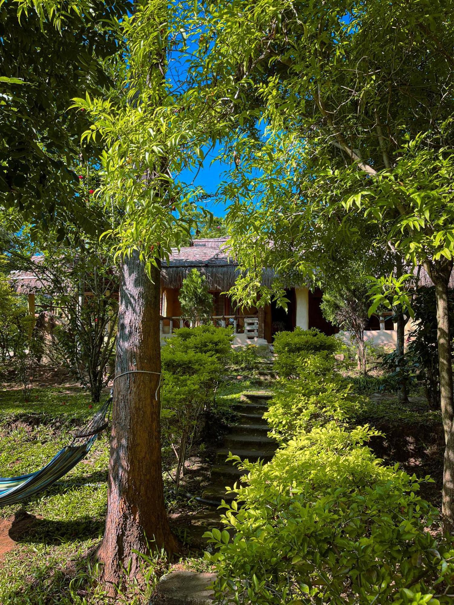 Nature Tones By Brdge Hospitality Maraiyūr エクステリア 写真
