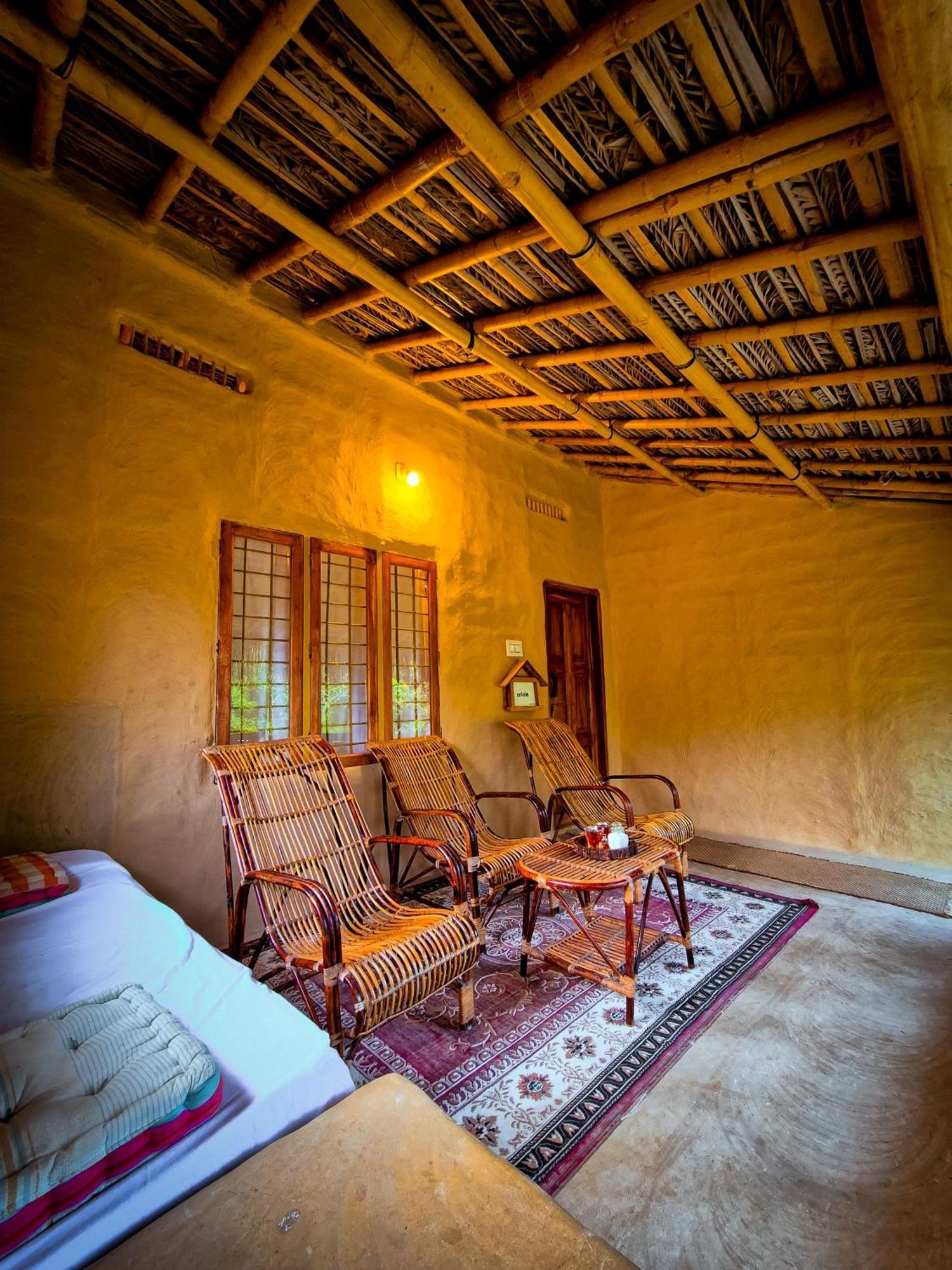 Nature Tones By Brdge Hospitality Maraiyūr エクステリア 写真