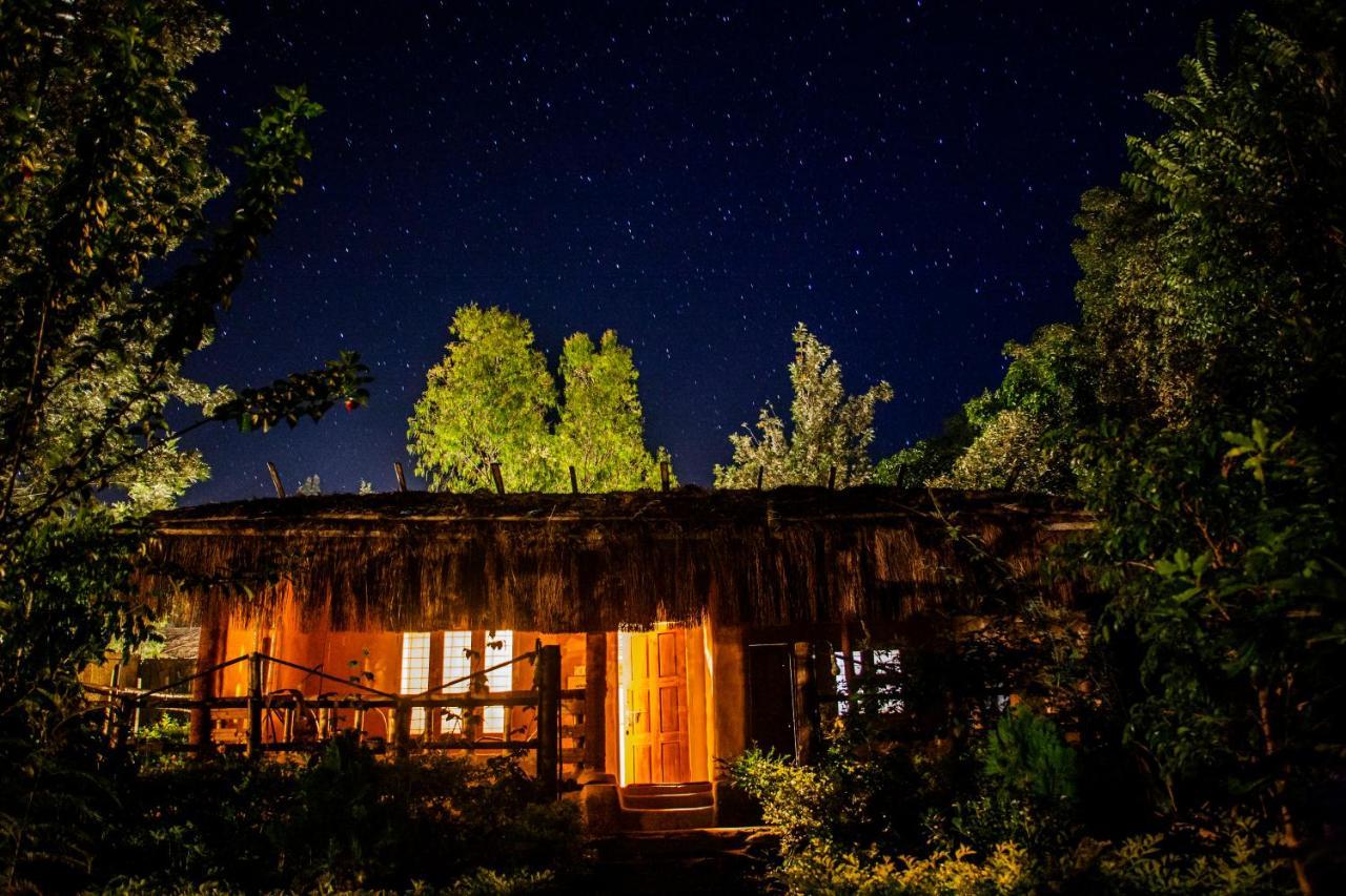 Nature Tones By Brdge Hospitality Maraiyūr エクステリア 写真