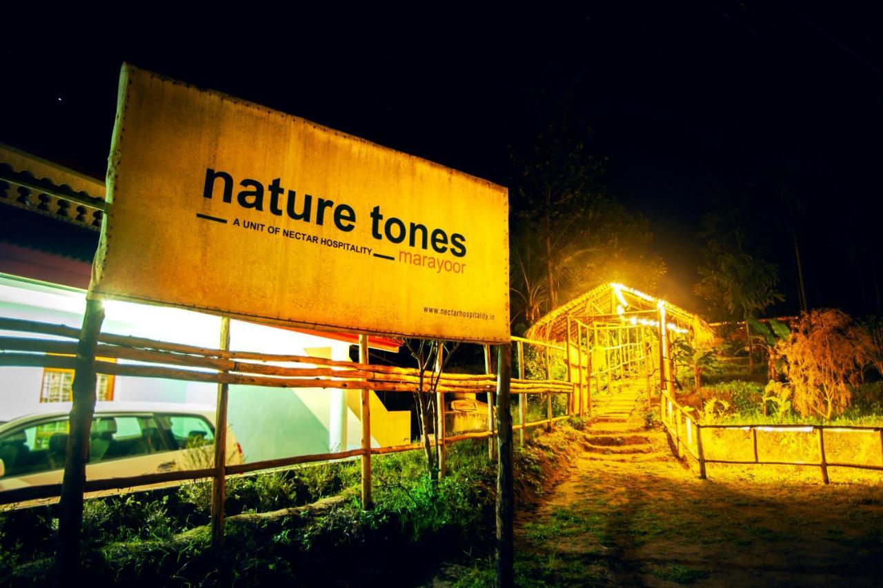 Nature Tones By Brdge Hospitality Maraiyūr エクステリア 写真