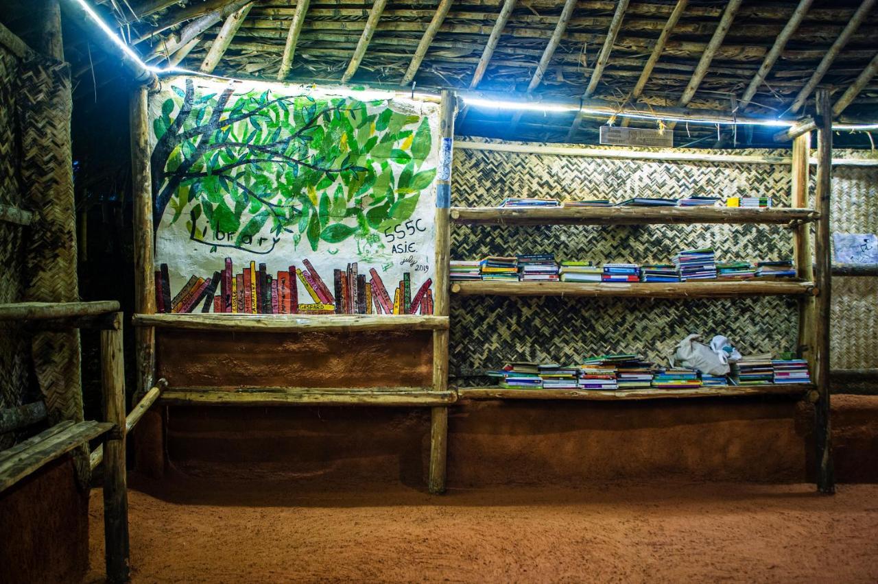 Nature Tones By Brdge Hospitality Maraiyūr エクステリア 写真