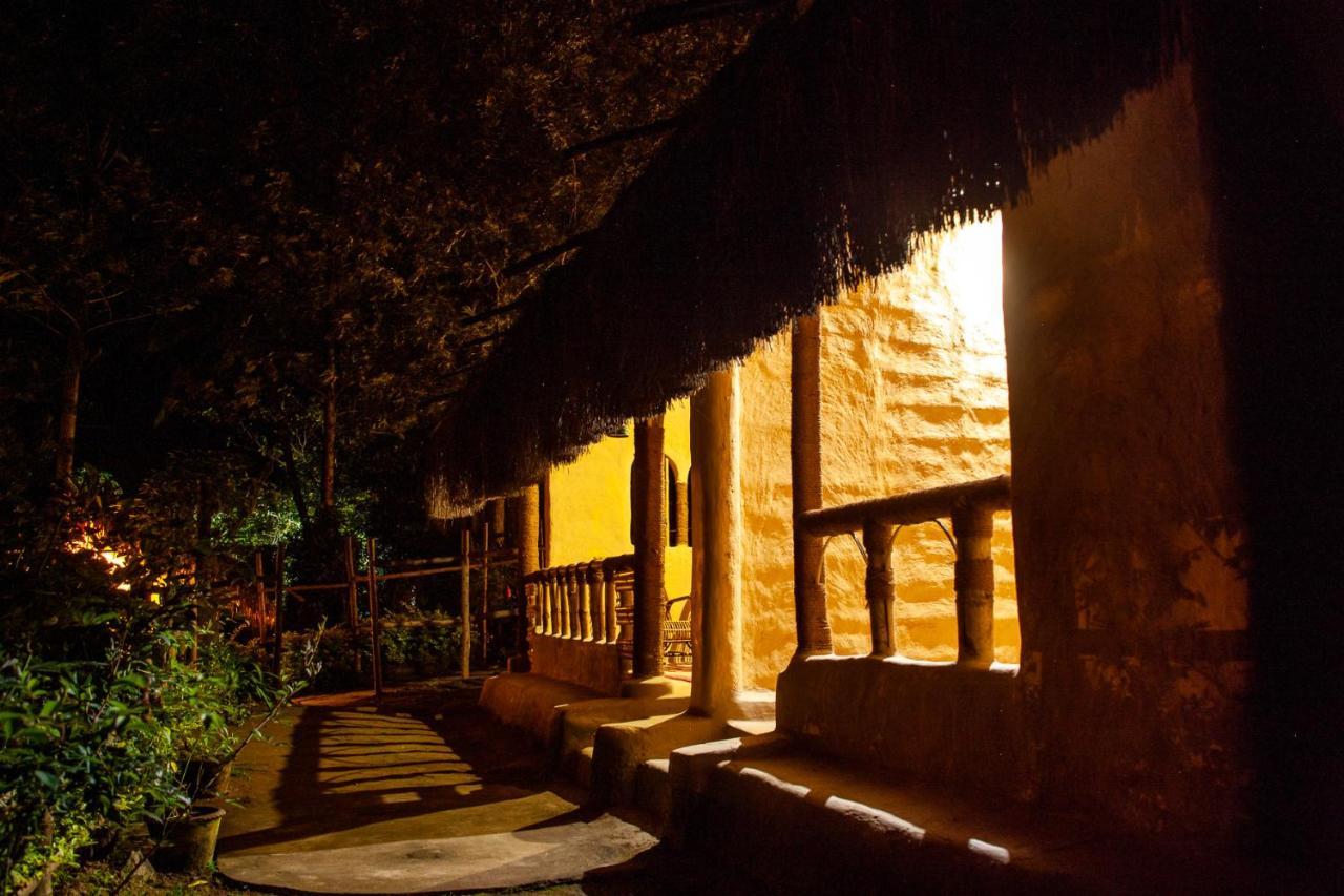Nature Tones By Brdge Hospitality Maraiyūr エクステリア 写真