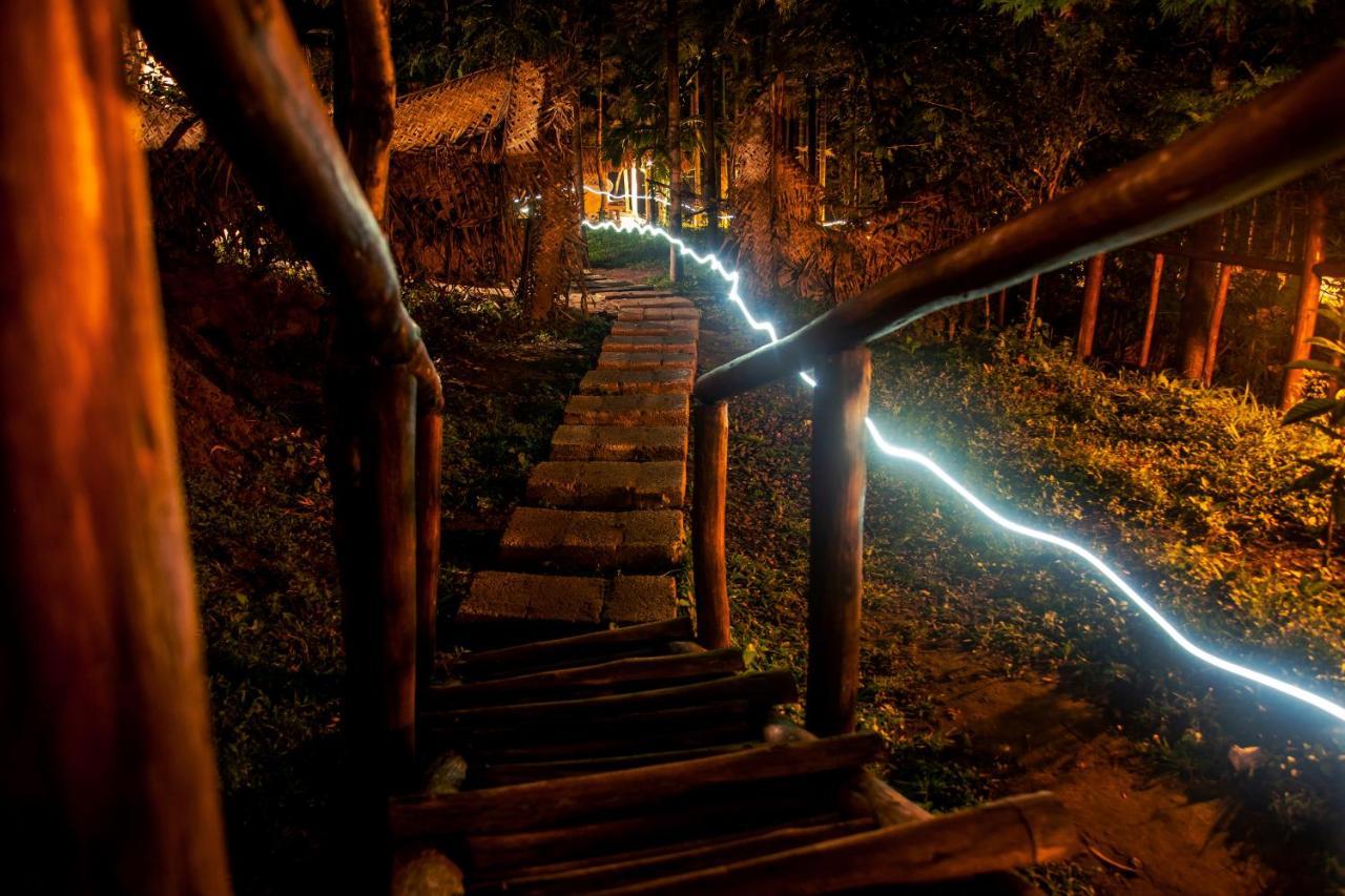 Nature Tones By Brdge Hospitality Maraiyūr エクステリア 写真