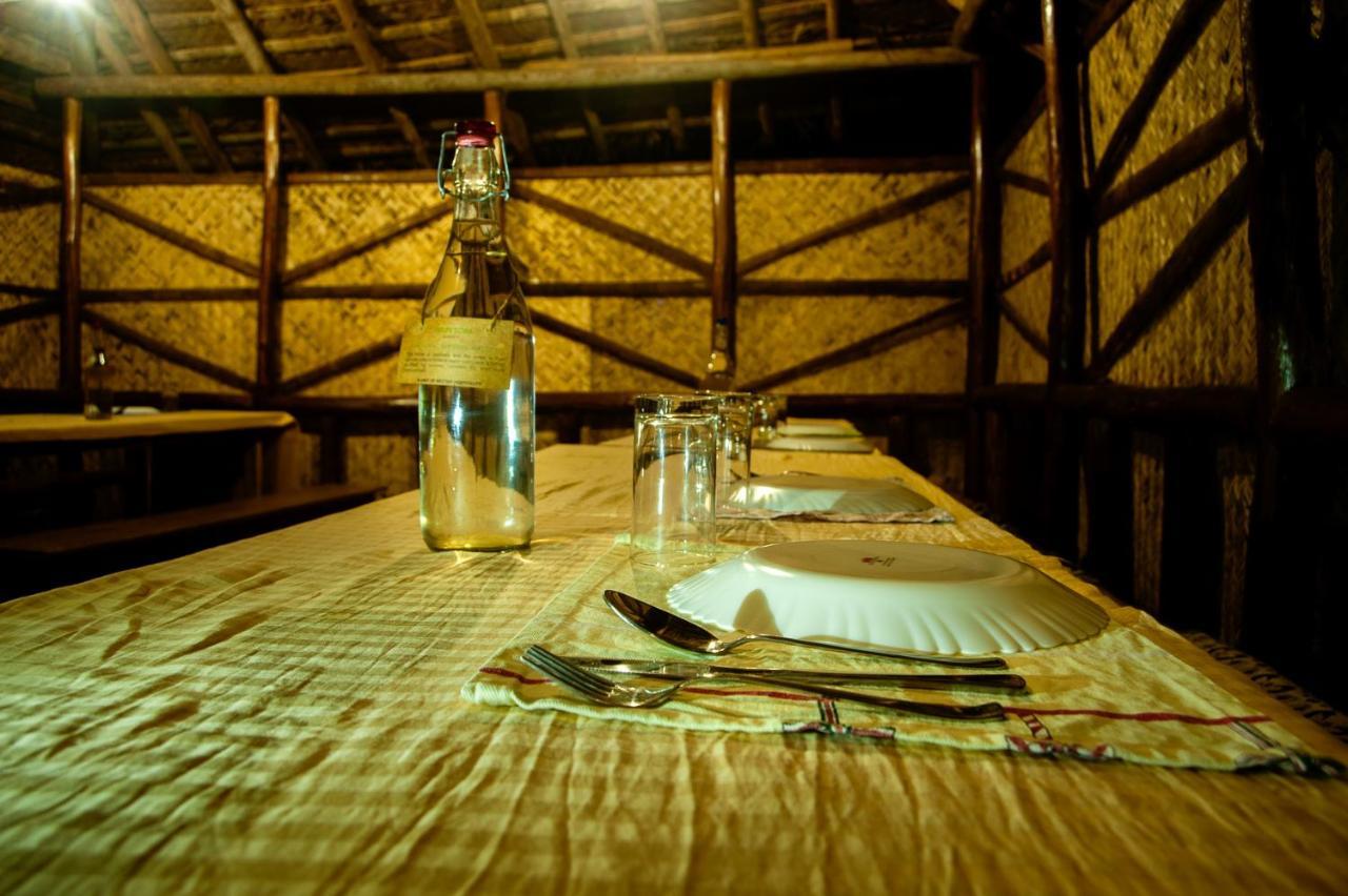 Nature Tones By Brdge Hospitality Maraiyūr エクステリア 写真