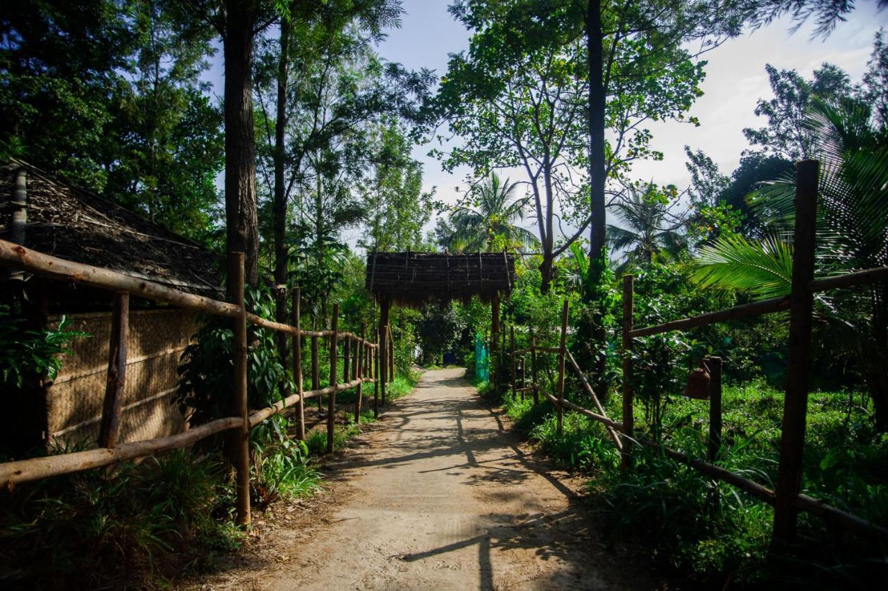 Nature Tones By Brdge Hospitality Maraiyūr エクステリア 写真