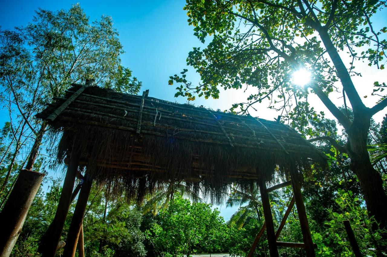Nature Tones By Brdge Hospitality Maraiyūr エクステリア 写真