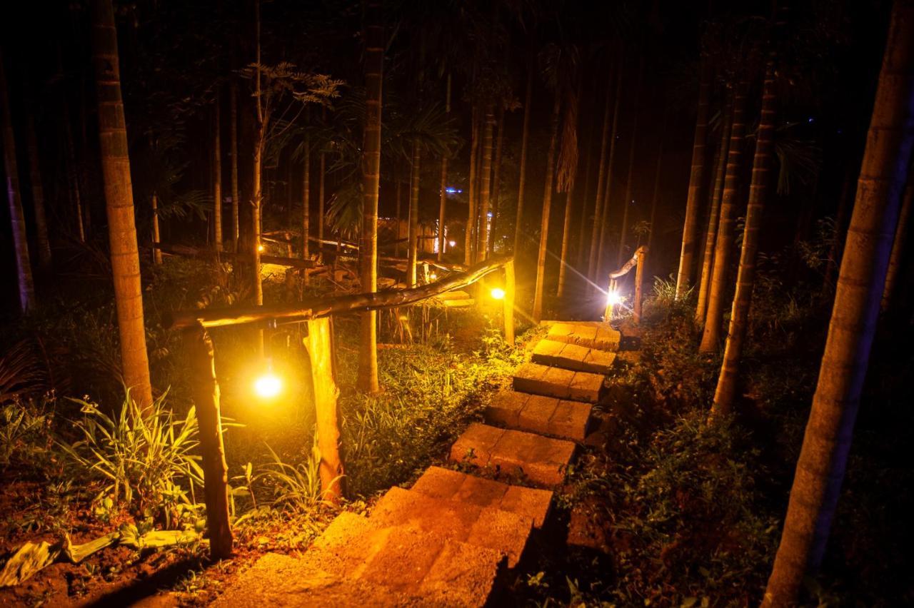 Nature Tones By Brdge Hospitality Maraiyūr エクステリア 写真