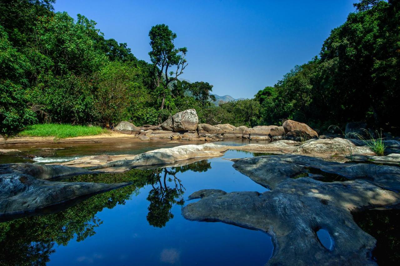Nature Tones By Brdge Hospitality Maraiyūr エクステリア 写真